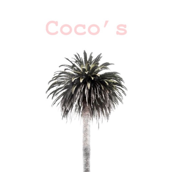 Meet your Posher, • coco’s closet - Picture 1 of 1